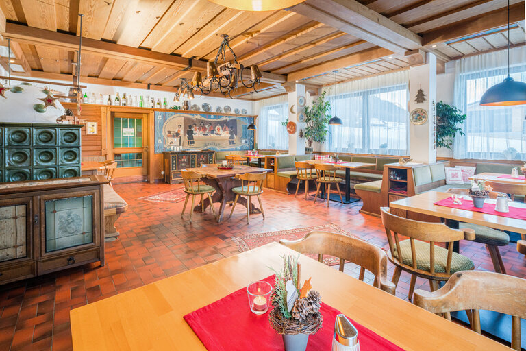 Knollhof - Impression #2.9 | © Thomas Walcher