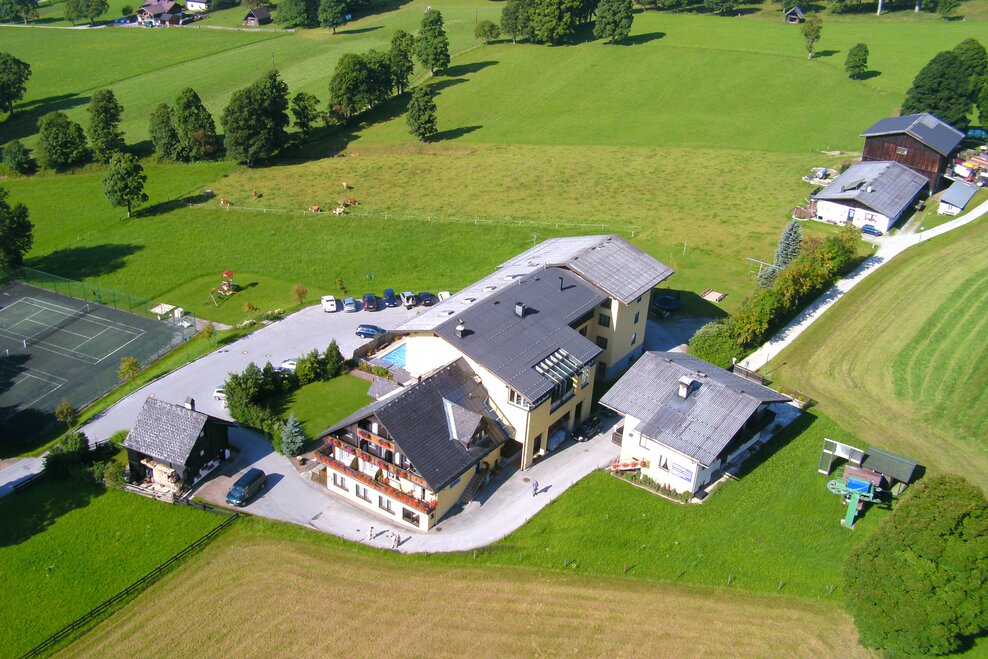 Knollhof - Impression #1.1 | © Ferienhotel Knollhof