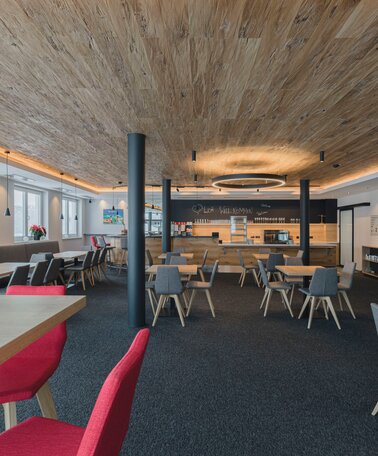 Cafe Tritscher in Rohrmoos | © CAfe Tritscher