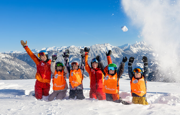 Skischule Tritscher - Impression #2.1 | © Skischule Tritscher