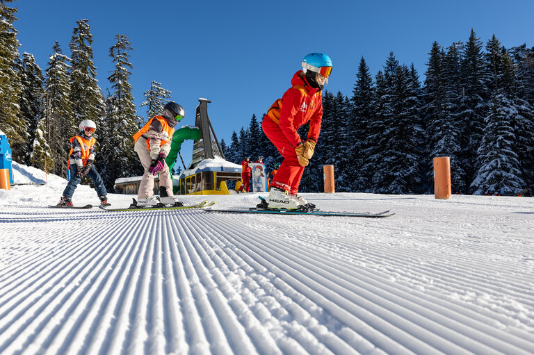 Skischule Tritscher - Impression #2.2 | © Skischule Tritscher