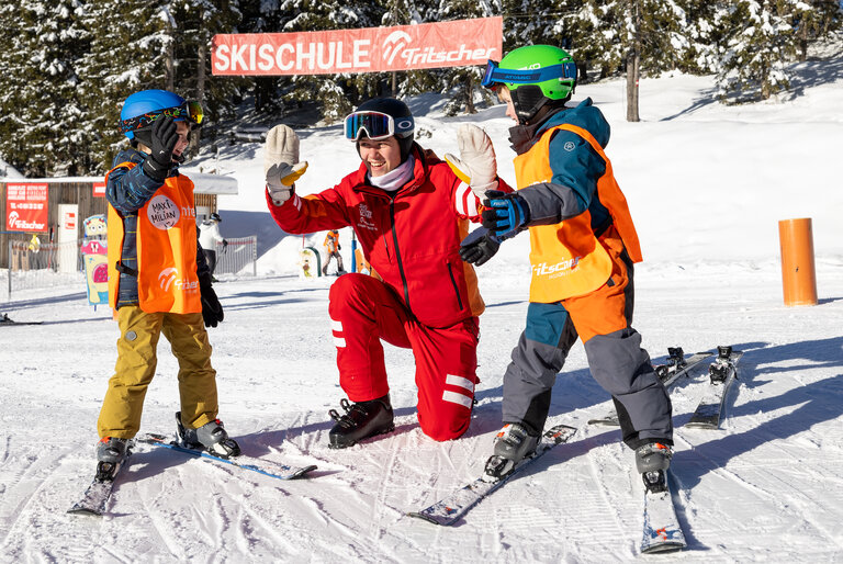 Skischule Tritscher - Impression #2.3 | © Skischule Tritscher