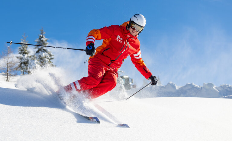 Skischule Tritscher - Impression #2.5 | © Skischule Tritscher
