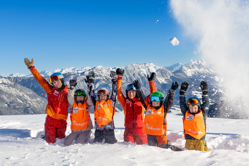 Skischule Tritscher - Impression #1.1 | © Skischule Tritscher