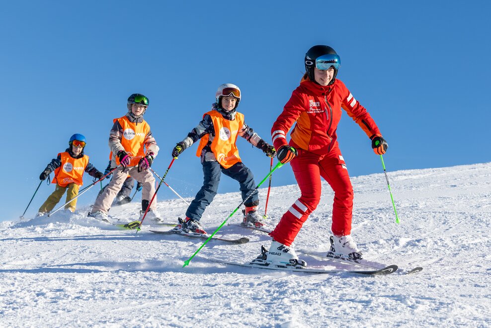 Skischule Tritscher - Impression #1.2 | © Skischule Tritscher