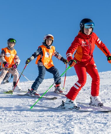 Skischule Tritscher | © Skischule Tritscher