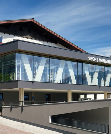 Sport Tritscher Rohrmoos | © Sport Tritscher Rohrmoos