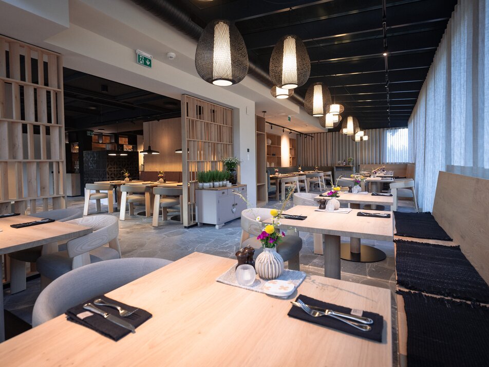 Gasthaus Zirngast - Impression #1 | © Zirngast Tourismusbetriebs GmbH / Marc Stickler