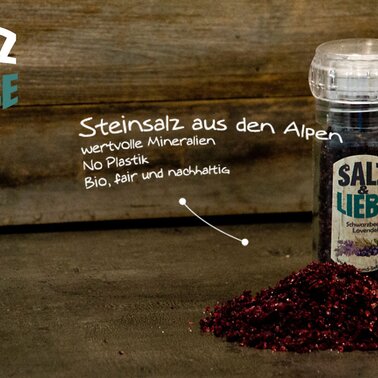 Alle 7 Sorten zusammen! | © tita.at
