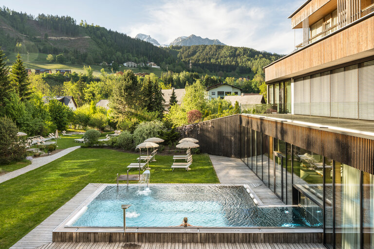 Falkensteiner Hotel Schladming - Impression #2.33 | © Falkensteiner Hotel Schladming/ Fotograf Walter Luttenberger