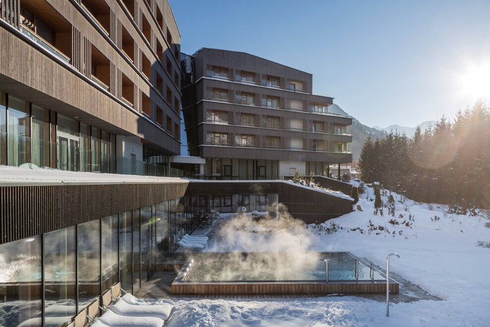 Falkensteiner Hotel Schladming - Impression #1.1 | © Falkensteiner Hotel Schladming/ Fotograf Walter Luttenberger