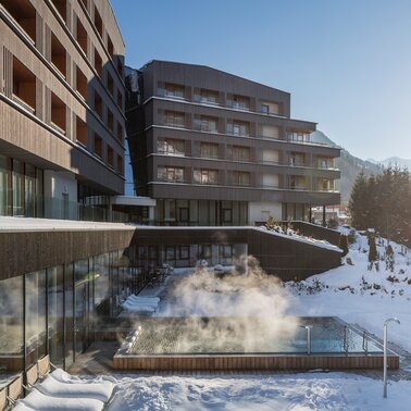 Falkensteiner Hotel Schladming/ Fotograf Walter Luttenberger | © Falkensteiner Hotel Schladming/ Fotograf Walter Luttenberger