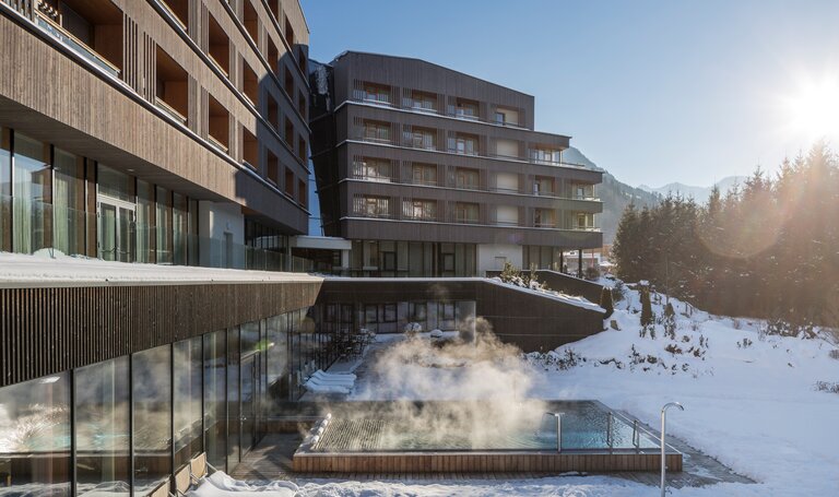 Falkensteiner Hotel Schladming/ Fotograf Walter Luttenberger | © Falkensteiner Hotel Schladming/ Fotograf Walter Luttenberger