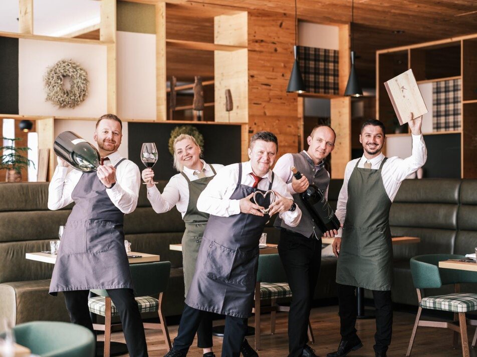 Chef de Rang (m/w/d) - Impression #1 | © Dragan Dokmanovic