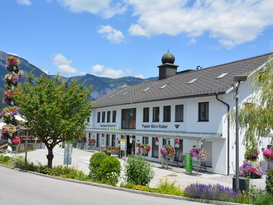 Community (office) Haus im Ennstal - Impression #1 | © Marktgemeinde Haus