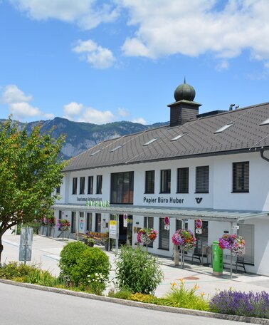 © Marktgemeinde Haus