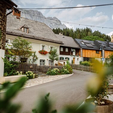 Sommer  | © Wirtshaus & Dorfhotel Mayer 