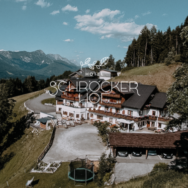 ****Hotel Schröckerhof | © Harald Steiner Fotografie