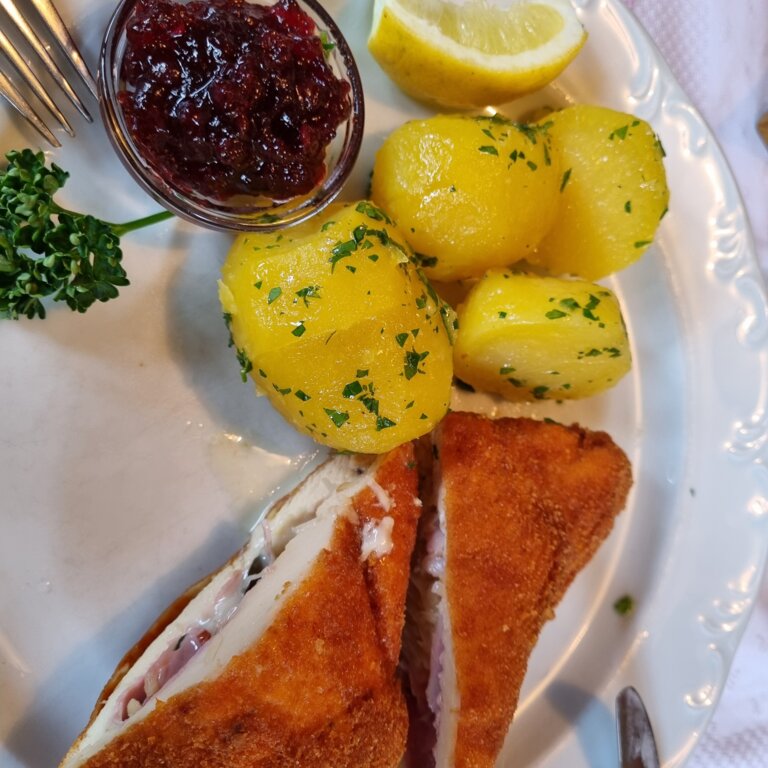 Inn Geringer - Imprese #2.1 | © Susanne