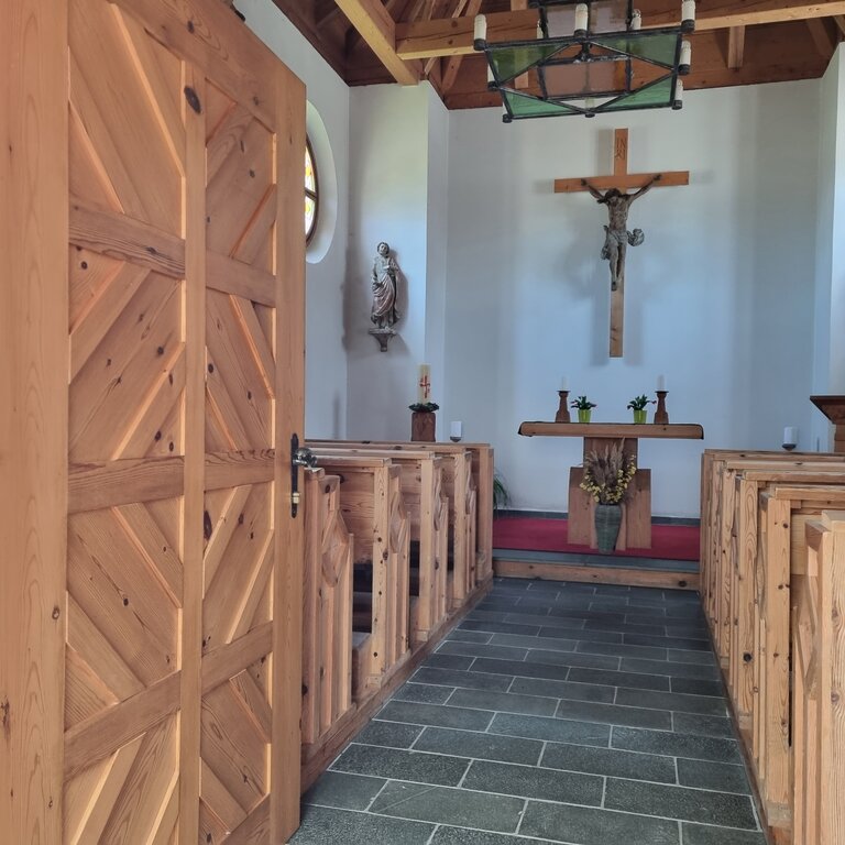Inn Geringer - Imprese #2.10 | © Susanne
