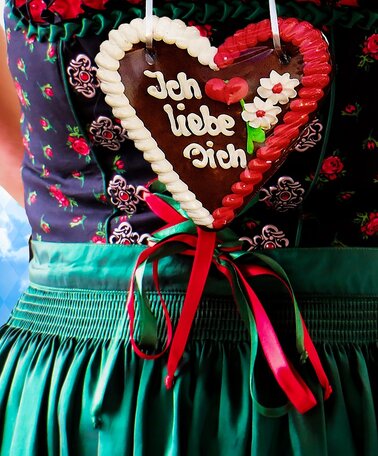 Kirtag | © Symbolfoto Pixabay