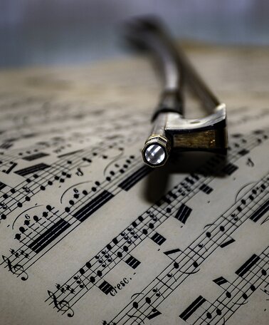 Konzert | © Symbolfoto Pixabay