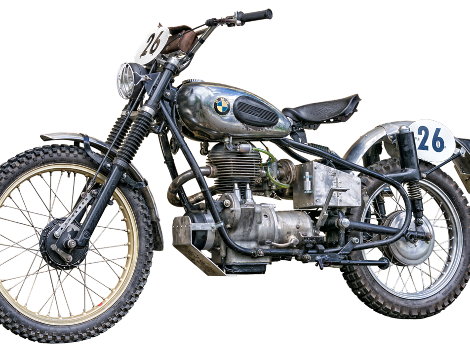 Vergleichsfahrt - Motorradclub MRC Altirdning - Impression #1 | © Pixabay kostenlos