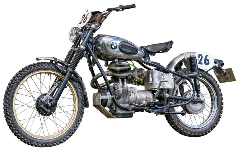 Vergleichsfahrt - Motorradclub MRC Altirdning - Impression #2.2 | © Pixabay kostenlos
