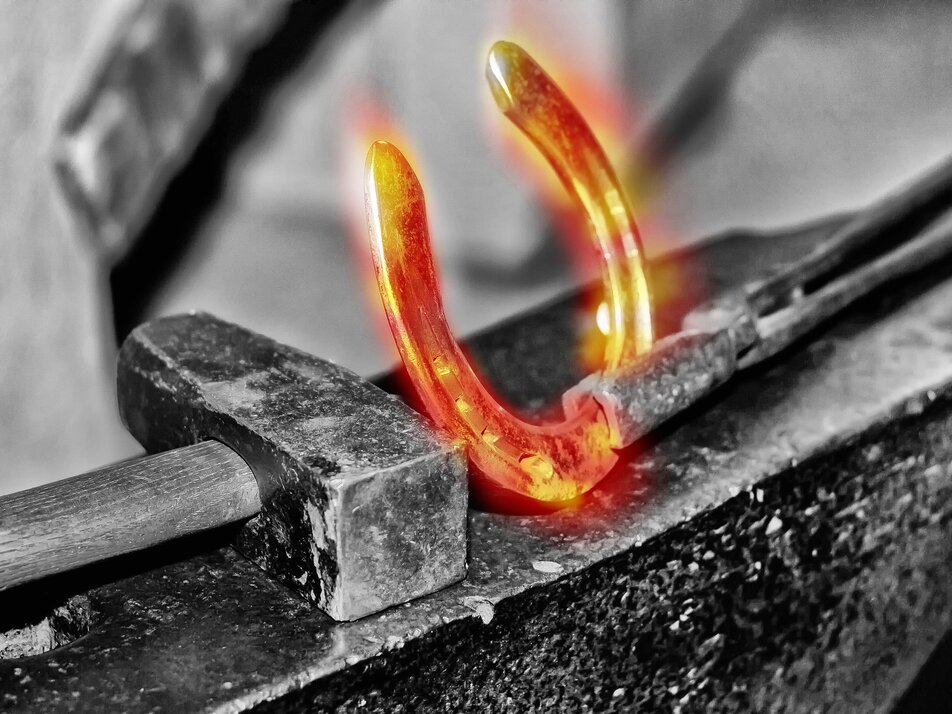 Silvester beim Kirchenwirt - Impression #1