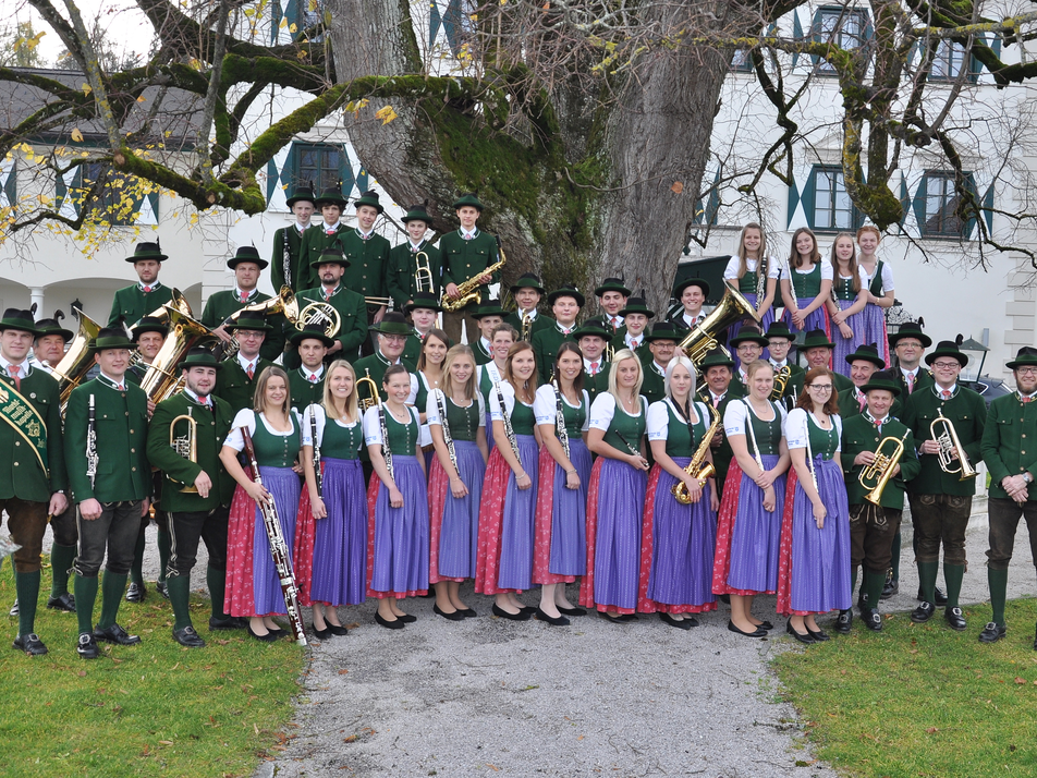 Konzert "Faszination Blasmusik"  - Impression #1 | © Marktmusikkapelle Irdning