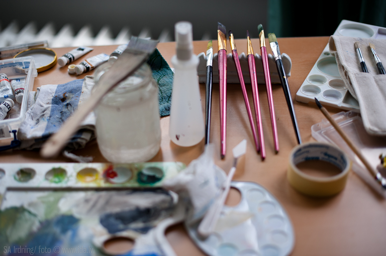 Summer Academy - Impression #2.5 | © Sommerakademie