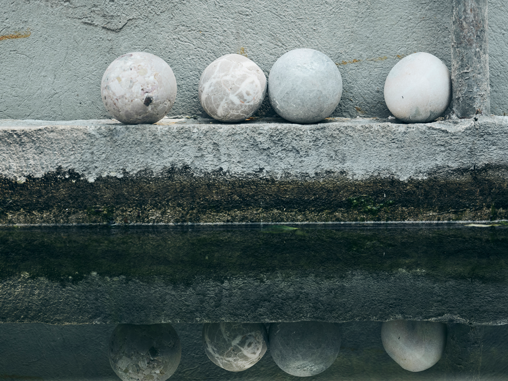 Dem Stein ins Herz schauen - Impression #2.1 | © Armin Walcher