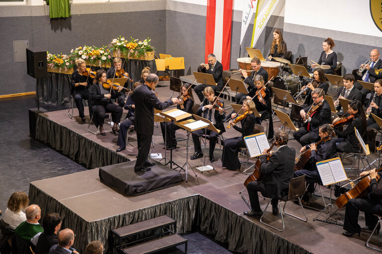 Aigner Neujahrskonzert - Impression #2.3 | © Gemeinde Aigen im Ennstal