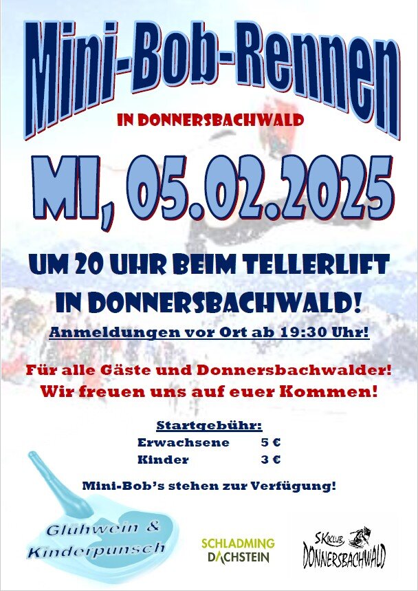 Minibob-Rennen - Impression #2.1