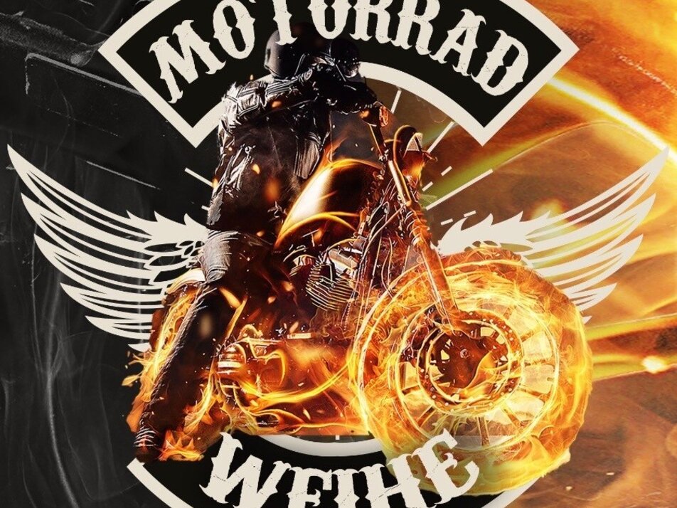26. Motorradweihe - Impression #1 | © Motorradweihe