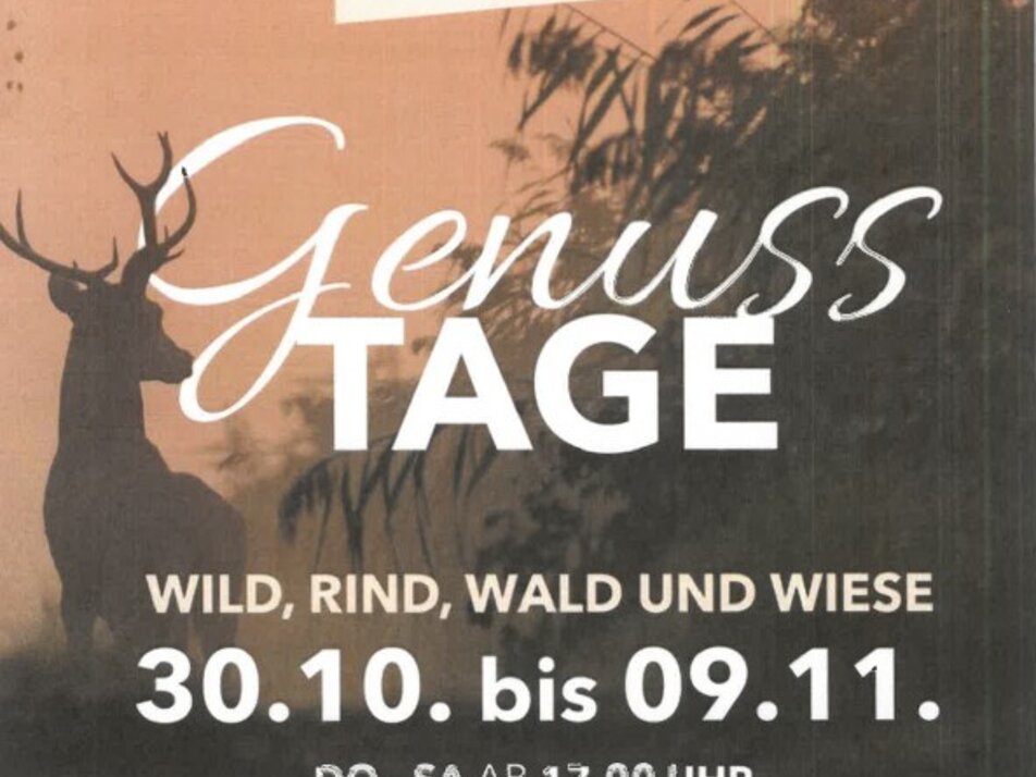 Pleasure Wild-Days - Impression #1