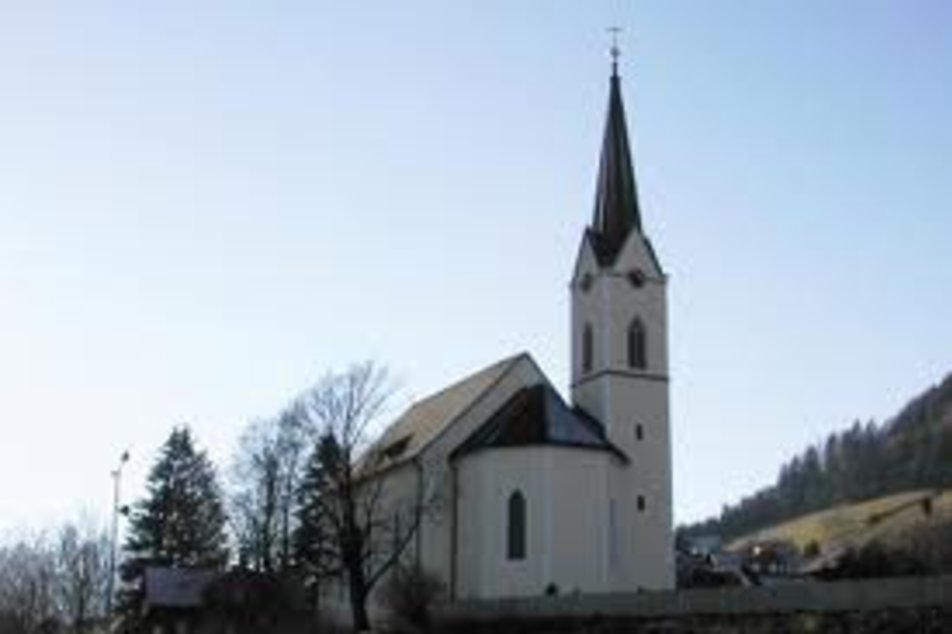 Protestant church Gröbming - Impression #1 | © Evangelische Kirche Gröbming