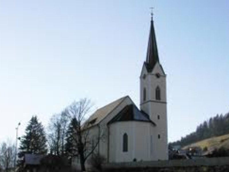 Protestant church Gröbming - Impression #2.1 | © Evangelische Kirche Gröbming