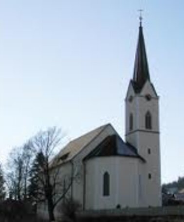 Evangelische Kirche Gröbming | © Evangelische Kirche Gröbming