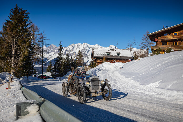 Planai Classic - Impression #2.4 | © Steering Media