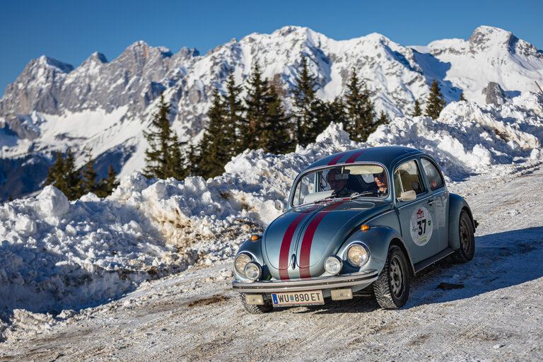 Planai Classic - Impression #2.1 | © Steering Media