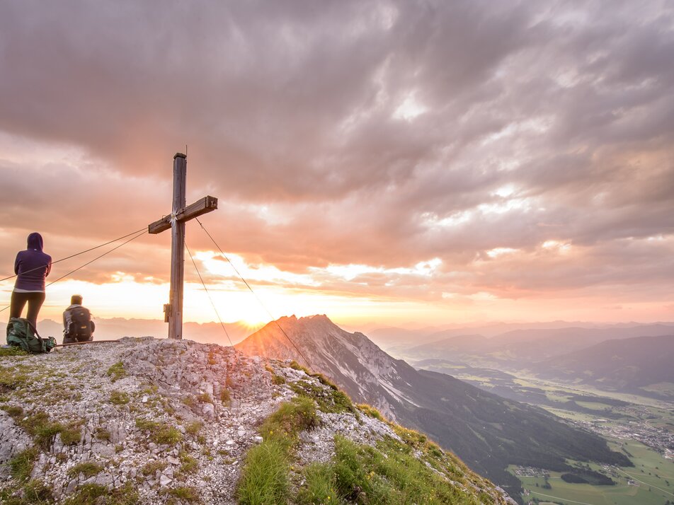 Guided Sunrise Tour - Impression #1