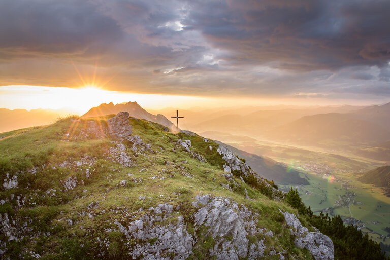 Guided Sunrise Tour - Impression #2.3