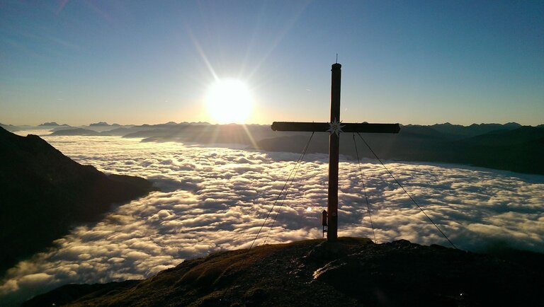 Guided Sunrise Tour - Impression #2.5