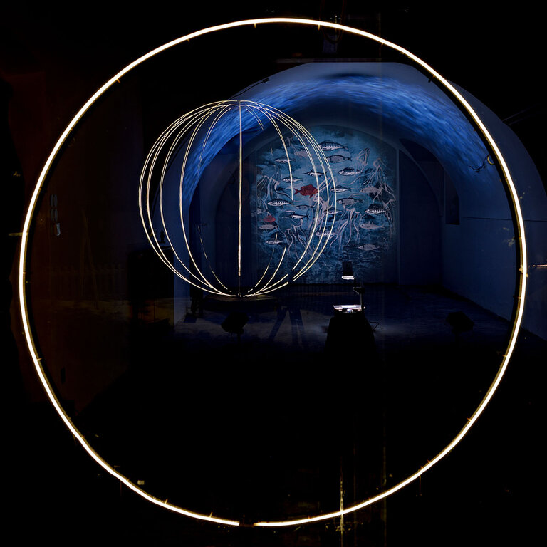 Lichterpfad 2025 - Impression #2.15