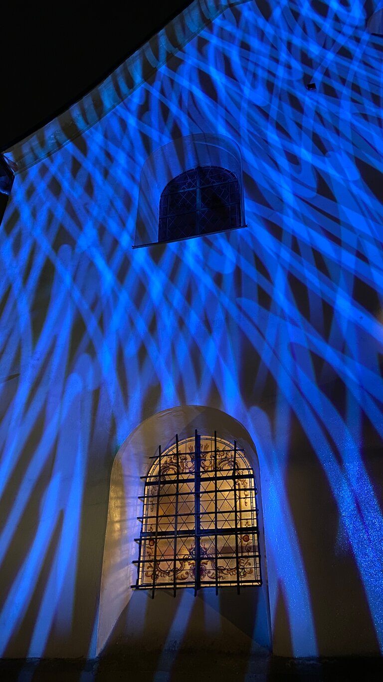 Lichterpfad 2025 - Impression #2.16