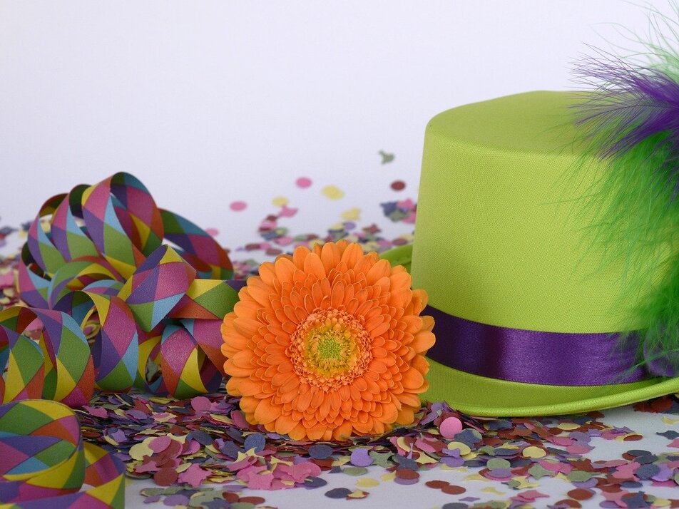 Fasching | © Symbolfoto
