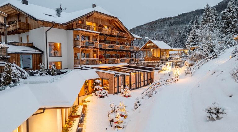 Winzerdinner im Natur- und Wellnesshotel Höflehner - Impression #2.3