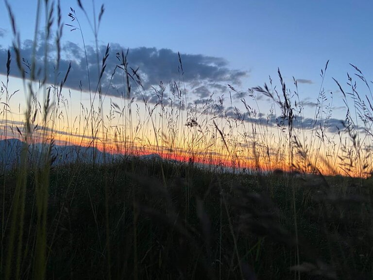 Sonnenaufgangsfrühstück am Hauser Kaibling - Impression #2.3 | © TVB Haus-Aich-Gössenberg