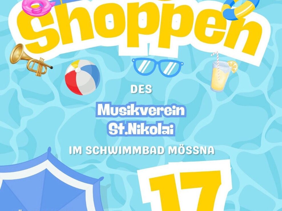 Morning Pint at Mössna swimming Pool - Impression #2.1